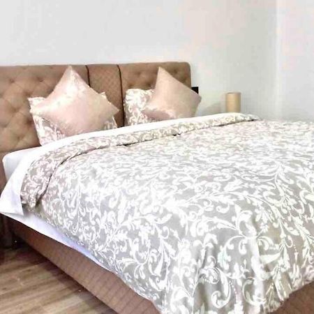 Lila Marrakech Apartman Marrákes Kültér fotó