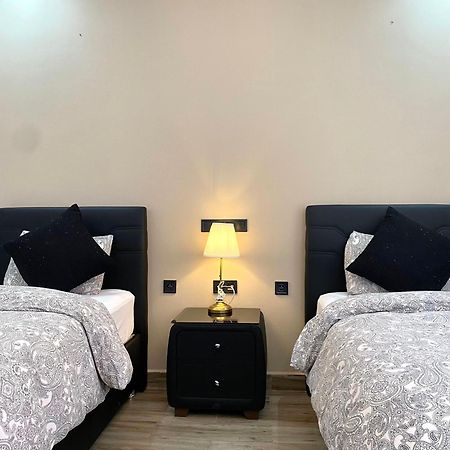 Lila Marrakech Apartman Marrákes Kültér fotó