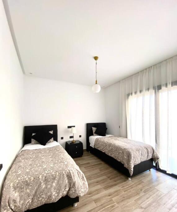 Lila Marrakech Apartman Marrákes Kültér fotó