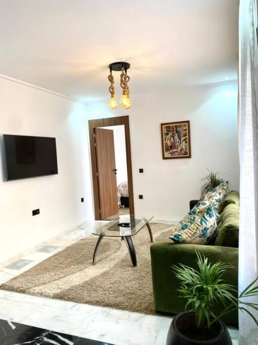 Lila Marrakech Apartman Marrákes Kültér fotó