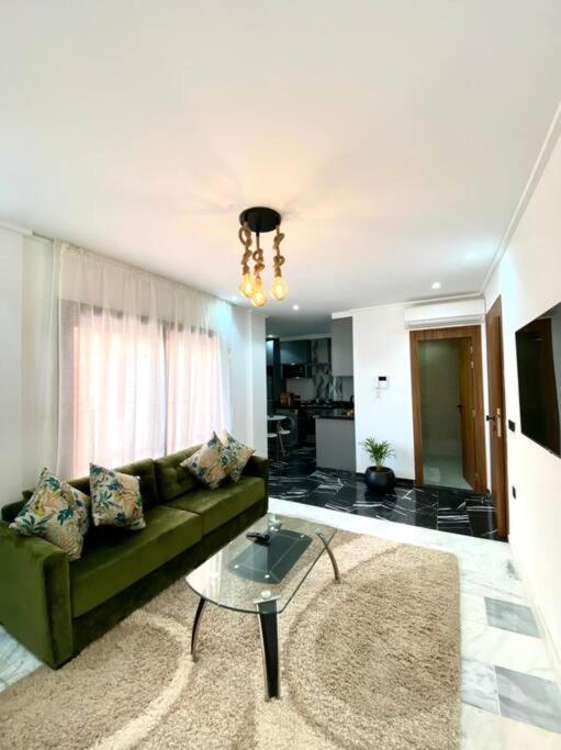 Lila Marrakech Apartman Marrákes Kültér fotó