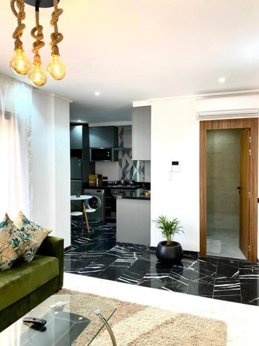 Lila Marrakech Apartman Marrákes Kültér fotó