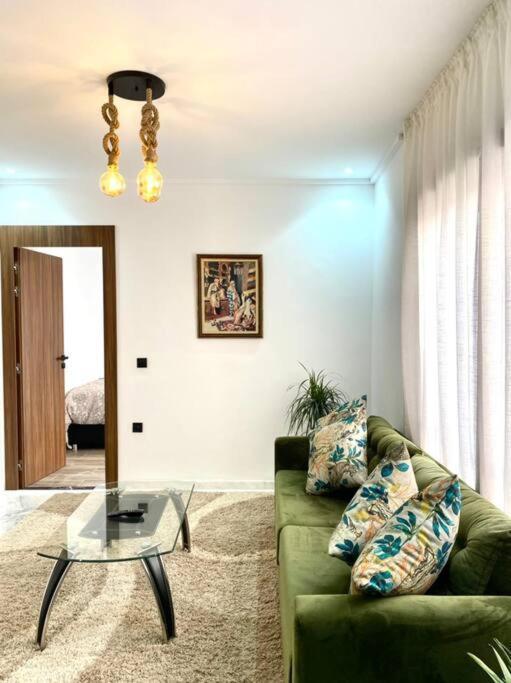 Lila Marrakech Apartman Marrákes Kültér fotó