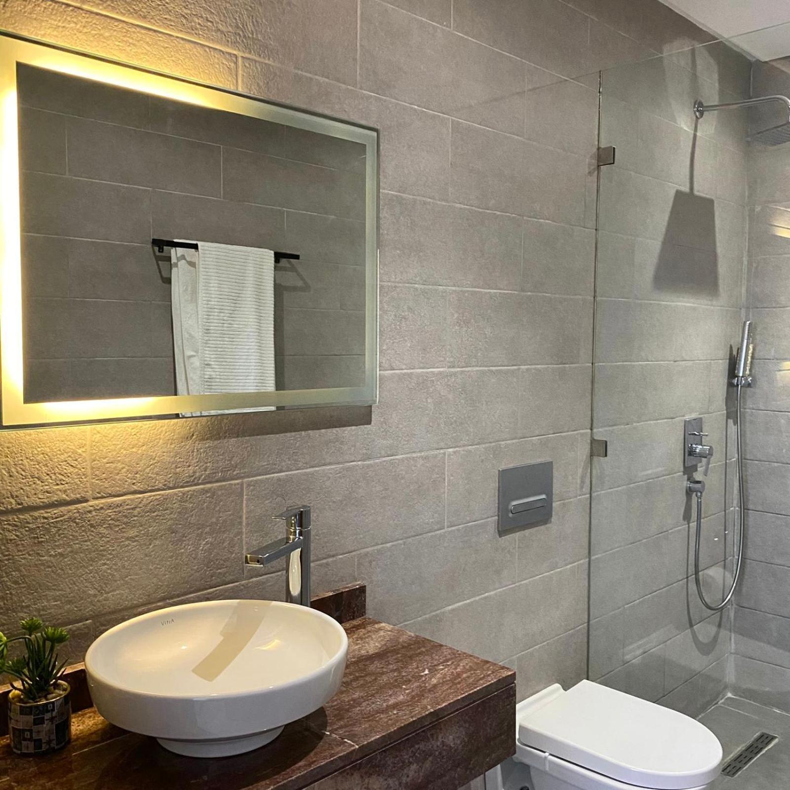 Lila Marrakech Apartman Marrákes Kültér fotó